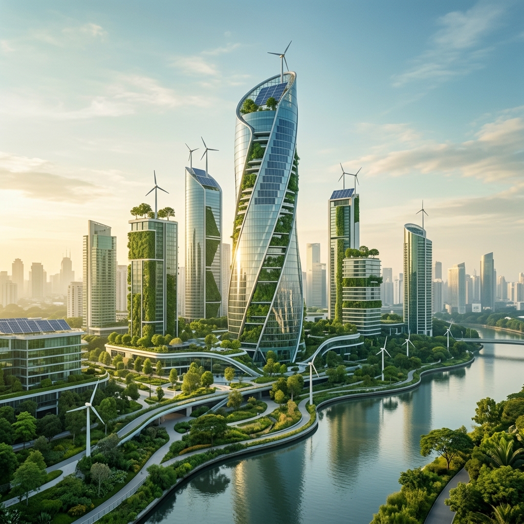 ESG Investing