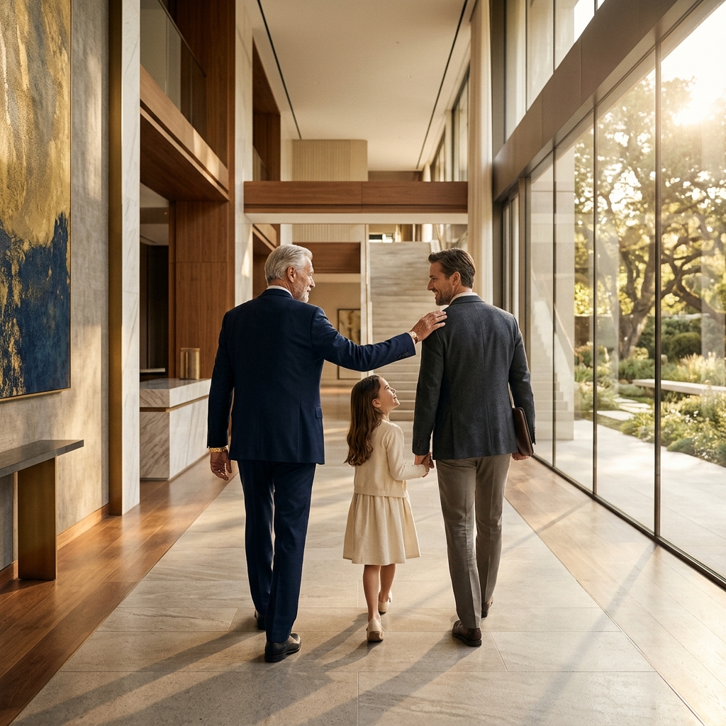Estate Planning